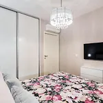 Luxury Sunset - With Garage And Balcony Apartman *