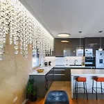 Apartman Luxury Sunset - With Garage And Balcony