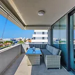 Apartman Luxury Sunset - With Garage And Balcony