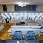 Apartman Luxury Sunset - With Garage And Balcony